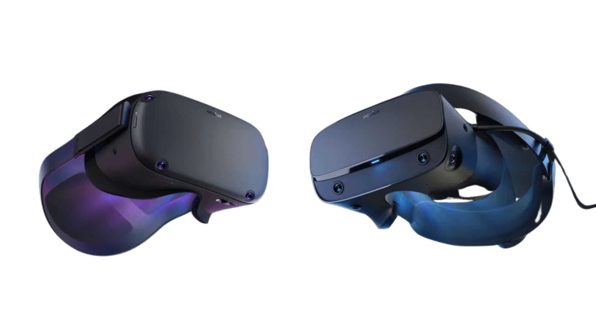 Oculus Rift S: primeras impresiones junto con las Oculus Quest