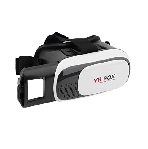 Gafas De Realidad Virtual VRBOX – Era Tecnologia