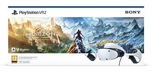 Playstation Bundle - Horizon Call of the Mountain™ y VR2 | Incluye...