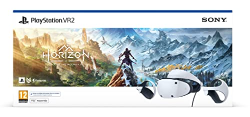 Playstation Bundle - Horizon Call of the Mountain™ y VR2 | Incluye...