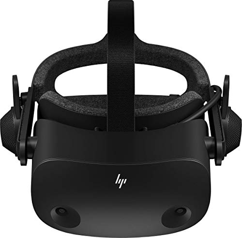 HP Compatible Reverb G2 Virtual Reality Headset INKL. Controller