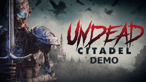 Análisis de Undead Citadel Demo