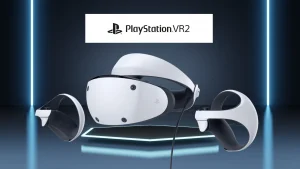 Fecha de lanzamiento oficial de PlayStation VR2