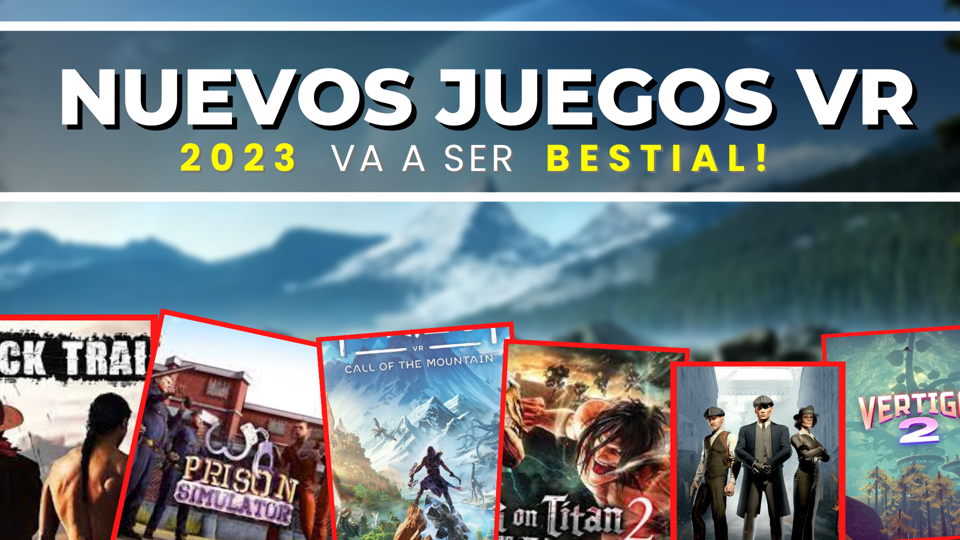 Próximos juegos discount vr ps4 2020