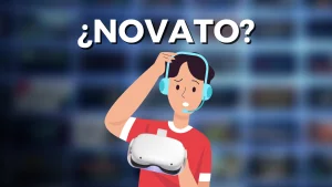 Juegos para Iniciarse en Realidad Virtual