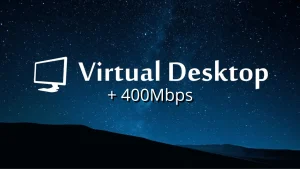 La nueva actualización de Virtual Desktop