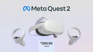 Quest 2 baja de precio a $299