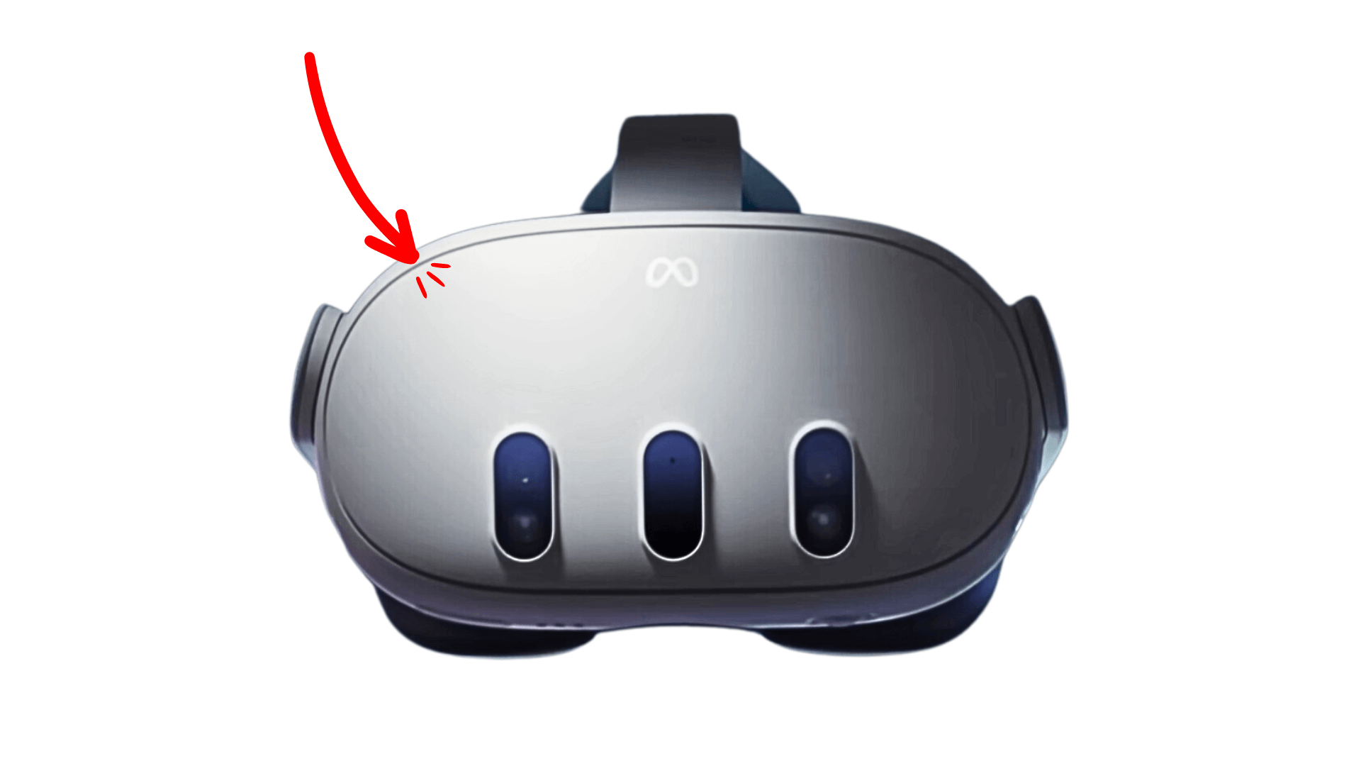 Syntech Estuche rígido de transporte compatible con Oculus/Meta Quest 3,  Quest 2, Vision Pro, accesorios de auriculares VR con correa Elite