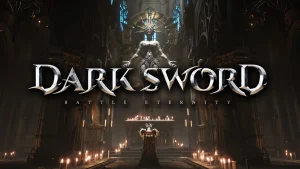 Análisis de Darksword Battle Eternity