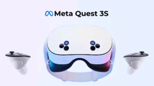 Se filtran Meta las Quest 3S