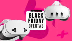 Ofertas Black Friday Meta Quest