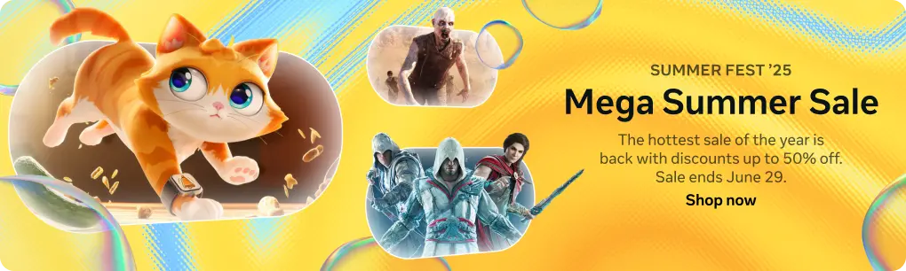 ofertas de verano meta quest 3